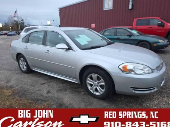 CHEVROLET IMPALA LIMITED 2016 2G1WA5E37G1153604 image CHEVROLET IMPALA LIMITED 2016 2G1WA5E37G1153604 image